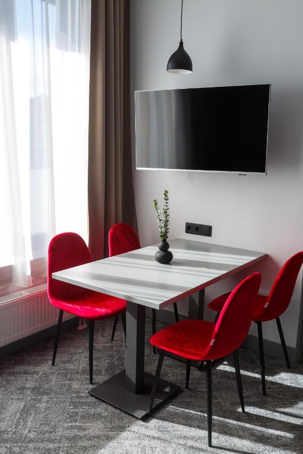 Torva Veemonula Spaahotell Экстерьер фото