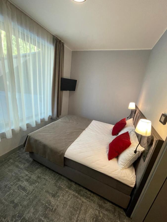 Torva Veemonula Spaahotell Экстерьер фото