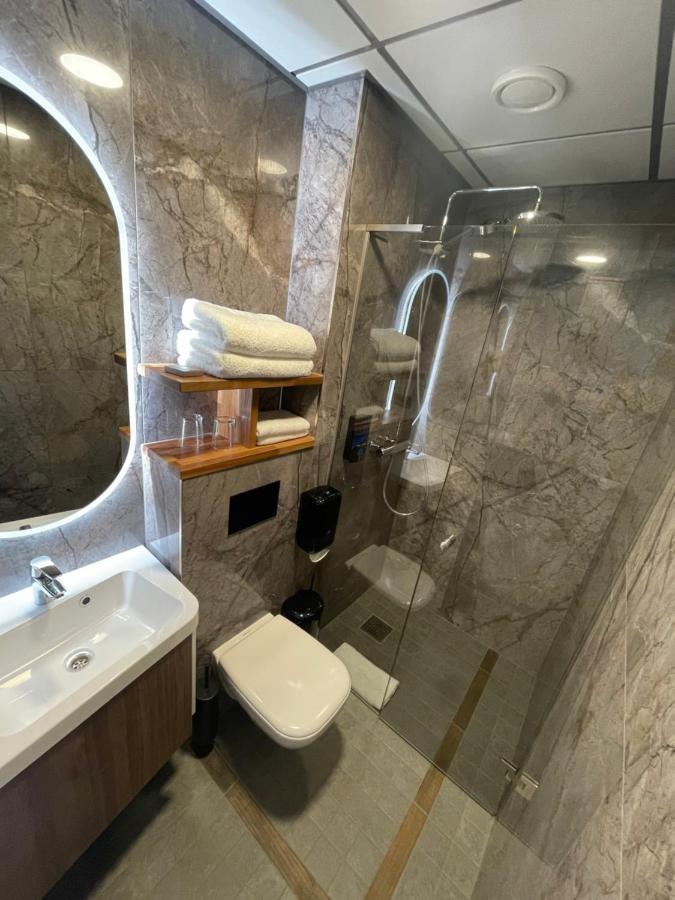 Torva Veemonula Spaahotell Экстерьер фото