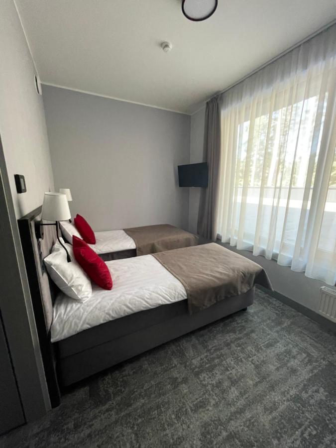 Torva Veemonula Spaahotell Экстерьер фото