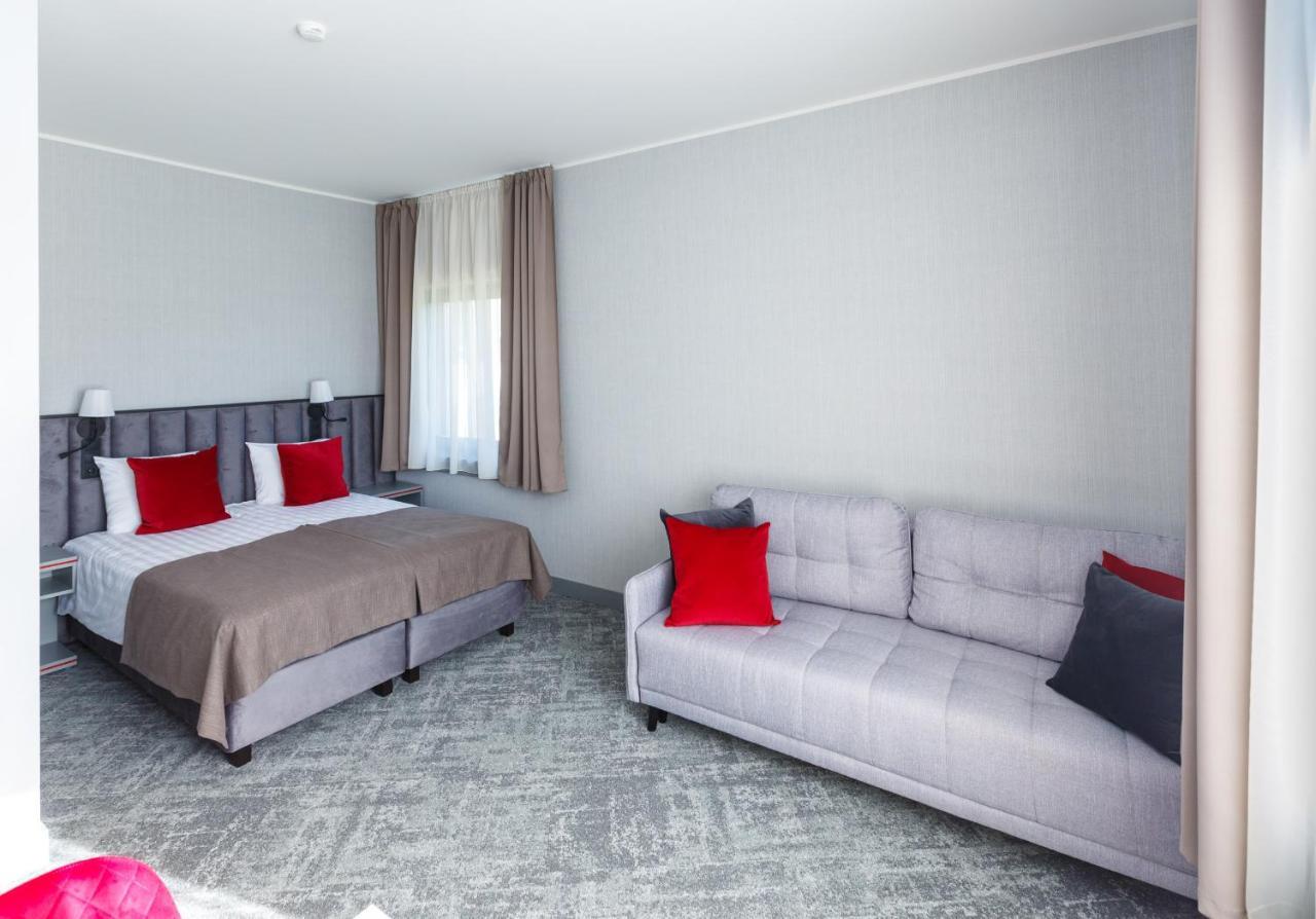 Torva Veemonula Spaahotell Экстерьер фото