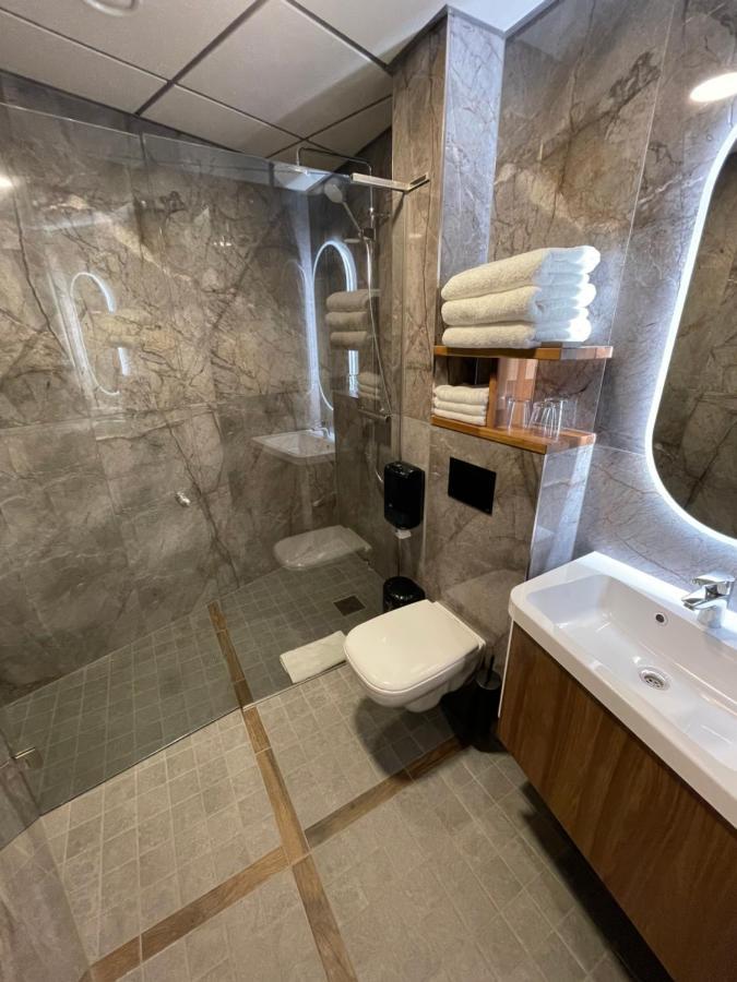 Torva Veemonula Spaahotell Экстерьер фото