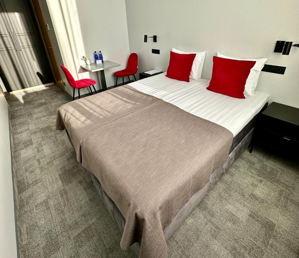 Torva Veemonula Spaahotell Экстерьер фото