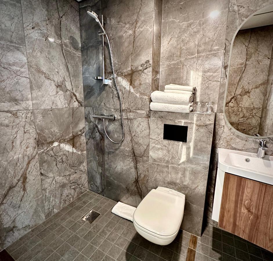 Torva Veemonula Spaahotell Экстерьер фото